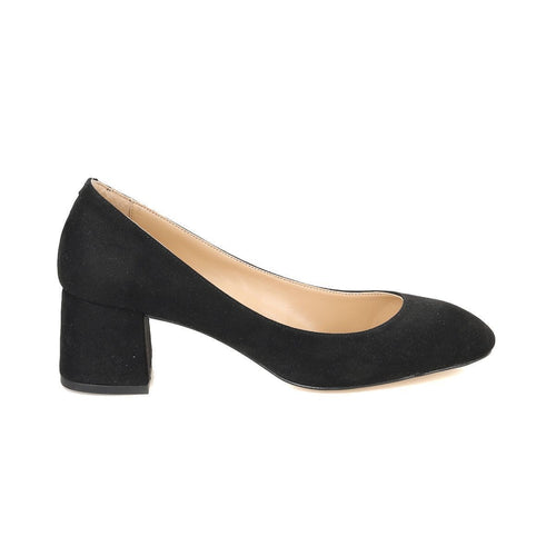 Women's Black Gova Shoes